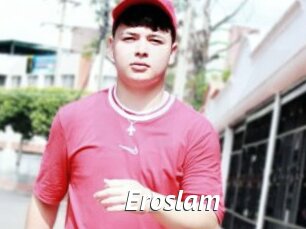 Eroslam