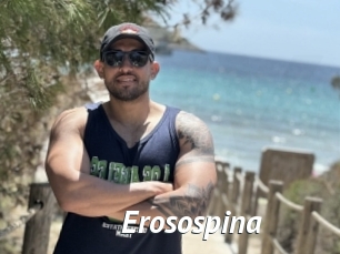 Erosospina