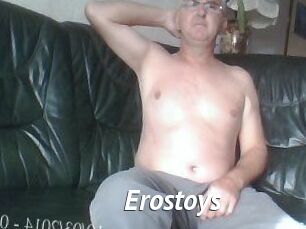 erostoys Gay Vod