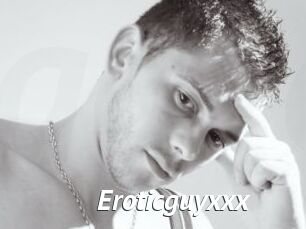 Eroticguyxxx