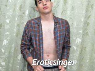 Eroticsinger