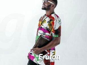 Eroton