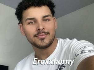 Eroxxhorny