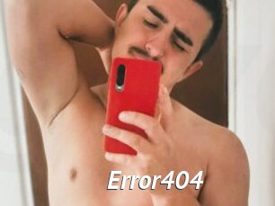 Error404