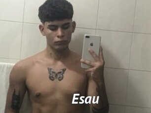 Esau