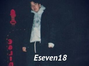 Eseven18