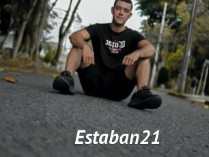 Estaban21