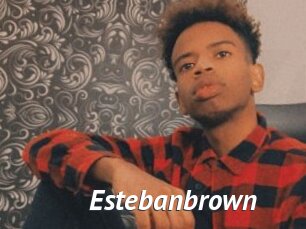 Estebanbrown