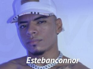 Estebanconnor