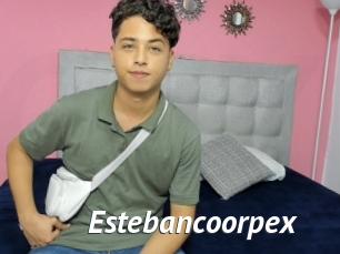 Estebancoorpex