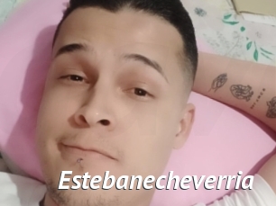 Estebanecheverria