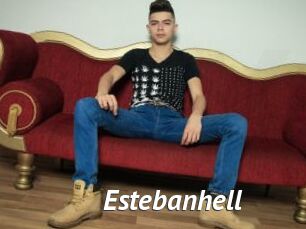 Estebanhell