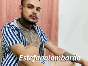 Estefanolombardo