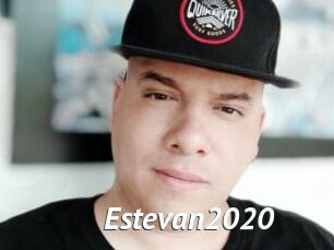 Estevan2020
