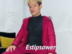 Estipsawer