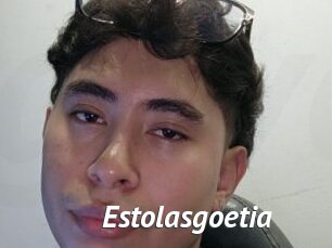 Estolasgoetia