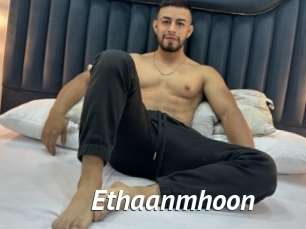 Ethaanmhoon