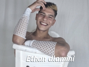 Ethan_dlamini