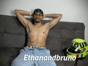ethanandbruno Gay Vod