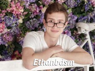 Ethanbdsm