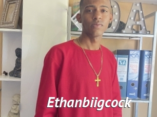 Ethanbiigcock