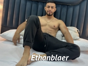 Ethanblaer
