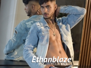 Ethanblaze