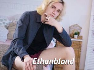 Ethanblond