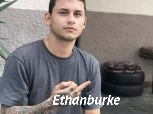 Ethanburke