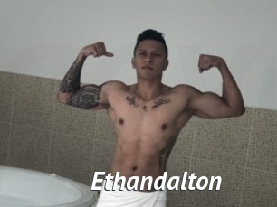 Ethandalton