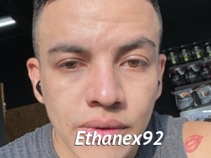 Ethanex92