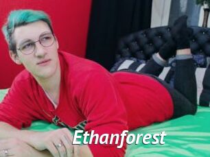 Ethanforest