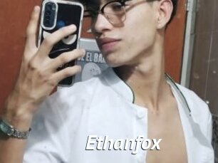 Ethanfox