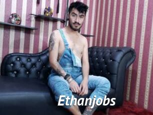 Ethanjobs