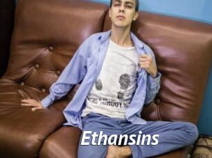 Ethansins