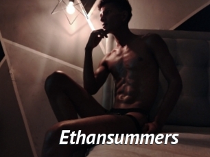 Ethansummers