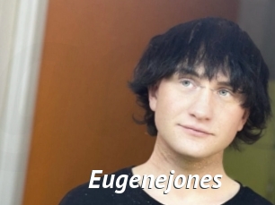 Eugenejones