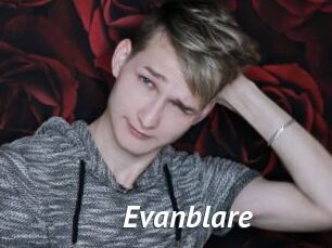 Evanblare