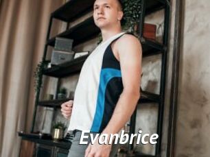 Evanbrice