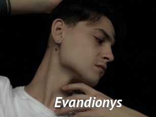 Evandionys