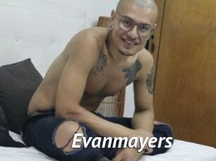 Evanmayers
