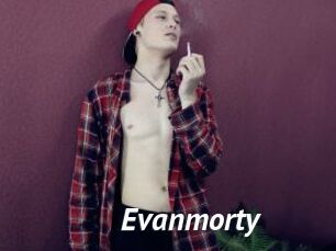 Evanmorty