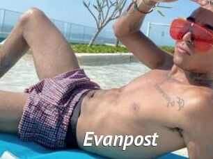 Evanpost