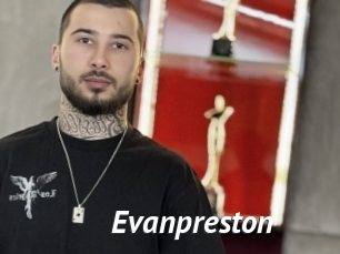 Evanpreston