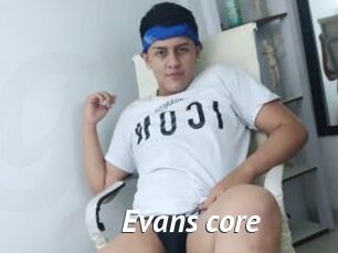 Evans_core