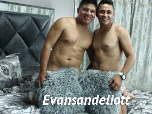 Evansandeliott