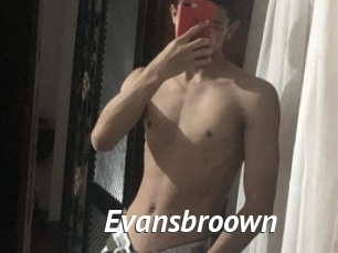 Evansbroown