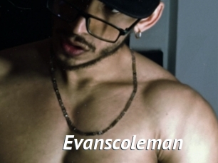 Evanscoleman
