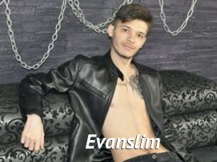 Evanslim