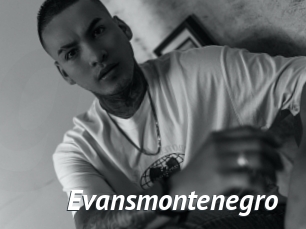 Evansmontenegro